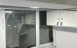 Decent Boys Only Hostel near Burjuman Metro Station