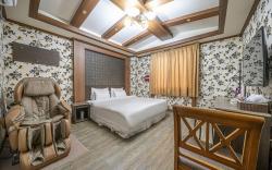 Geojedo Gohyeon Renaissance