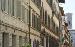 Ricasoli Firenze Luxury Apartments  UNA Esperienze