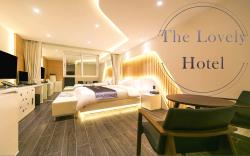 Wonju Lovely Self Check-in Motel