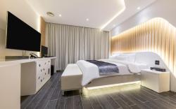 Wonju Lovely Self Check-in Motel