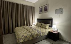 Furnished Deluxe Private Studio Apartments near Union Metro Station