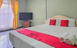 RedDoorz @ Linggarjati Kuningan