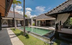Villa Casavelo Bali