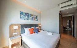 Apartment 2BR 2Bath Saigon Central Lux&Modern
