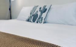 Nanwan Beach｜bathtub｜Queen Size Bed｜Brunch｜info