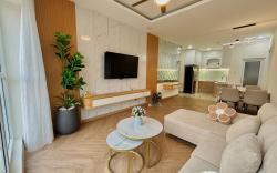 Da Nang Plaza 2 BR Apartment Riverside