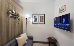 Condotel 1BR Unit w/ Balcony FAME Residences #FM23