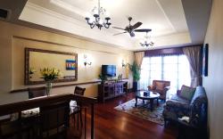 Casa del Rio Residences 