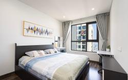 Modern Apartment 1Bedroom in Saigon Central D10