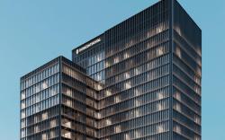Intercontinental Presidente Monterrey By IHG