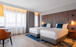 voco Stockholm Kista By IHG