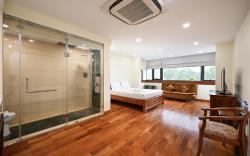 Red Sun Airport Saigon Hotel