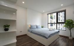 Elevate Apartment 2Beds 2Bath In Saigon Central