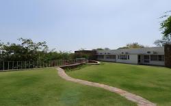 Barbet Tourist Resort