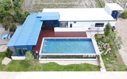 The White House P&N Hotel Chiang Rai
