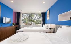 Mari Queen Hotel - Suong Nguyet Anh