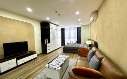 Nikomix Hanoi Active Serviced Apartment
