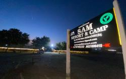 Sam Resort & Camp