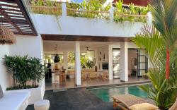 Casa Carolina Bali