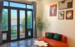 Homestay The Little House Premium