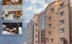 Rose Jeddah Hotel فندق روز جدة 2