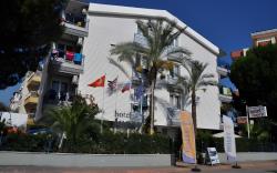 Hotel Lunay