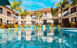 Sand Beach Boutique Hotel