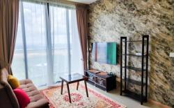 Dual Key:Cozy Family Retreat(1BR1B)【3 pax】#Cowidea