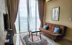 Dual Key : Family Ideal Homestay (2BR2B) #Cowidea