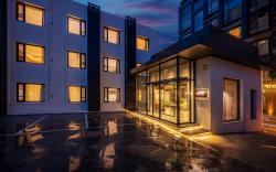 Ture Go Hotel (Beijing Jianguomen Capital Children's Research Institute Store)