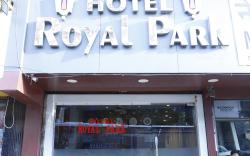 Hotel Royal Park 