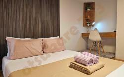 Otsukare 703 at Mesavirre Garden Residences