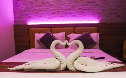 Hotel Aura Inn
