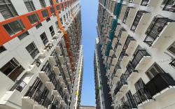 The Jarrdin Apartment Hotels by Ironman