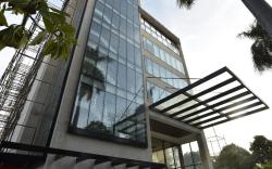 Hotel Rama Continental 