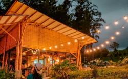Eco Hotel Monte Tierra Glamping