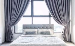 Comfort Home-Atlantis Cityview -27Flr(Wifi) 8 pax