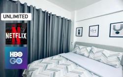 2 Bedrooms Family Room/Group Near Airport