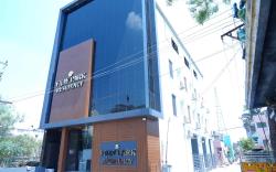 VIJAY PARK RESIDENCY