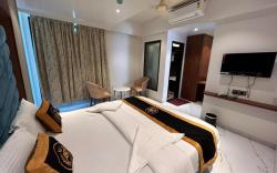 Hotel AR Inn