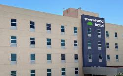 GREEN WOOD HOTEL TORREON