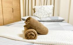 Serenity Stay Asakusa HK Apt-2