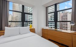 Placemakr Wall Street