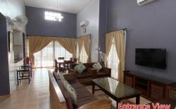 Villa 892 D'faro Muslim Afamosa  Resort Melaka