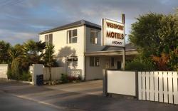 Westport Motels