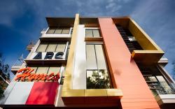 ARC Homes Hotel Panglao powered by Cocotel