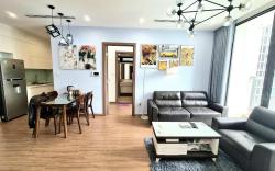 Luxhousing#Apt Vinhomes Skylake 2Br Morden#