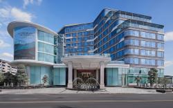 Arula·Mianyang Jianshan Hotel