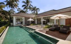 Villa Jenggala by GORO
